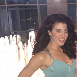 Meet your Posher, Kelley